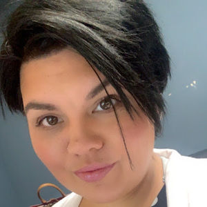 Meet your Posher, Valerie